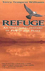 Refuge, by Terry Tempest Williams