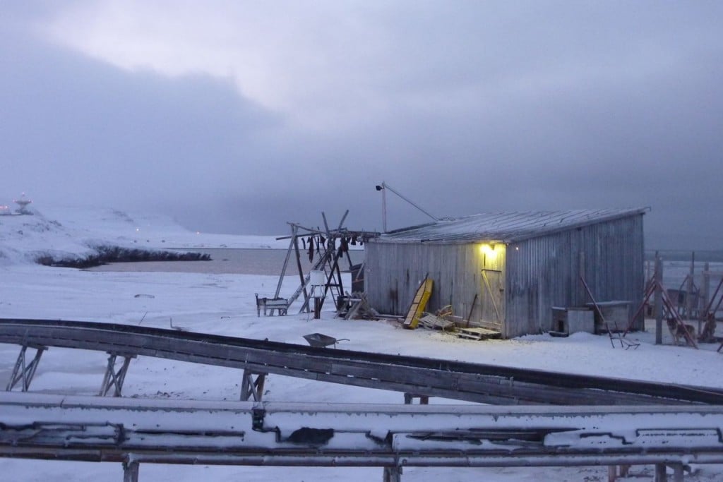 NyAlesund NyAlesund