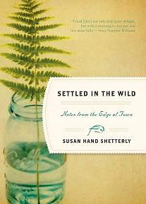 settled_in_the_wild Settled in the Wild, by Susan Hand Shetterly