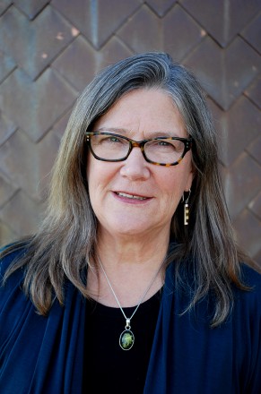 Alison Hawthorne Deming