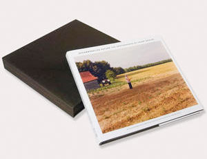 Accommodating Nature: The Photographs of Frank Gohlke
