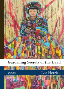 Gardening Secrets Cover