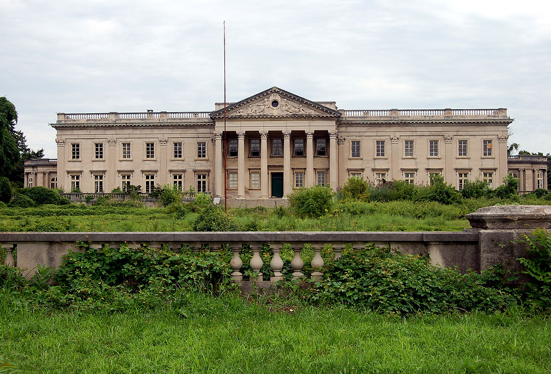 Lynnewood Hall