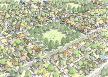 Goodbee Square