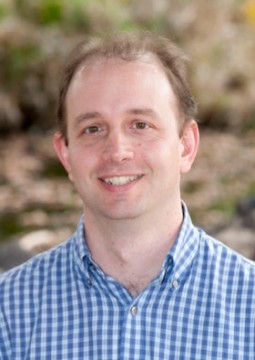 Eric Magrane