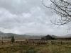 Ranch in high country Colorado