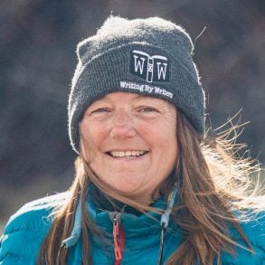 Pam Houston