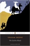 The Lawless Roads, cover