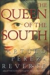 Queen of the South, cover