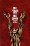 The Power and the Glory, book cover