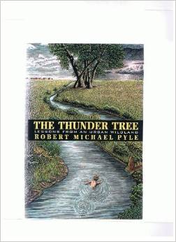 The Thunder Tree by Robert Michael Pyle