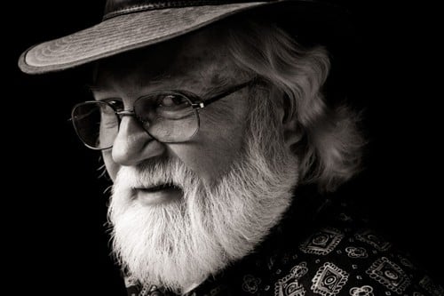 Robert Michael Pyle.