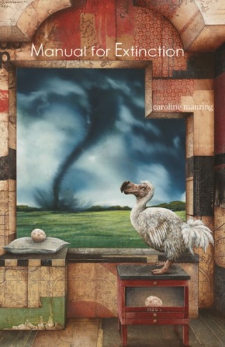Manual for Extinction by Caroline Manring