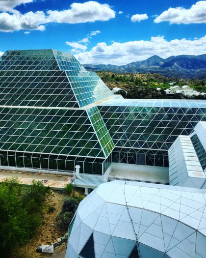 Biosphere 2