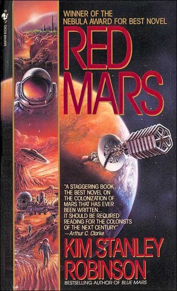 M1_Red Mars