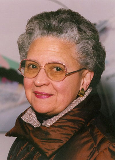 Rhina P. Espaillat