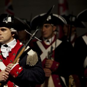 Letter to America by Nancy Lord