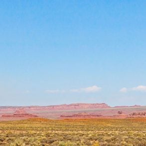 Bear Ears: San Juan County - A Road to Renewal?