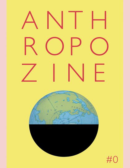 Anthropozine