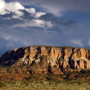 The Will of the Path, fiction by Al Sim