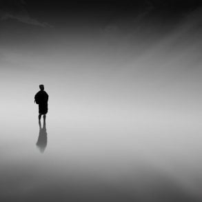 The New World, essay by Bryan Walpert