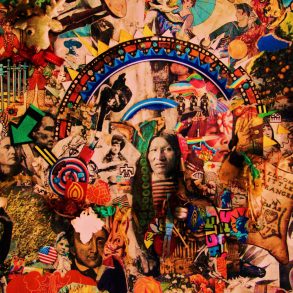 Letter to America: Poem by Nicole Broadhurst