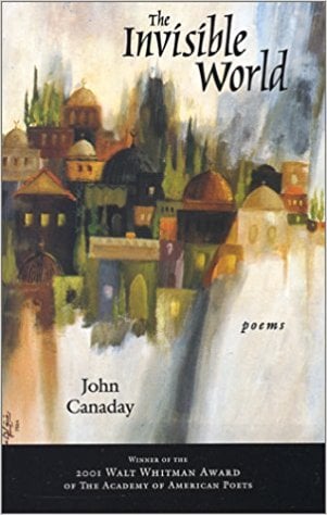 The Invisible World, by John Canaday