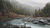 Old Roads, New Stories: Hello, Poetry Month, by Rob Carney