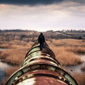 Spill Stories: The Pipeline and I, by Emilio Carerro