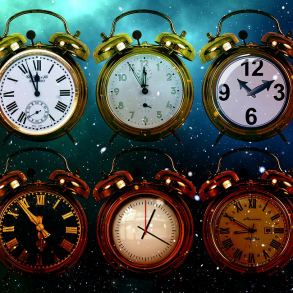 Recommended Reads on Reconciling Past and Present, by Padma Viswanathan