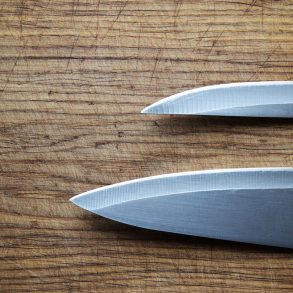 North Beach Posse, by Dickson Lam