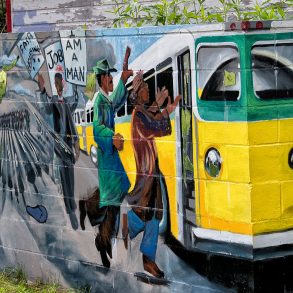 Detroitism, by John G. Rodwan, Jr., with Photos by J. Gordon Rodwan