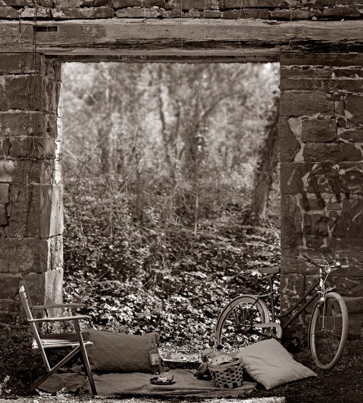 Seneca Stonecutting Mill