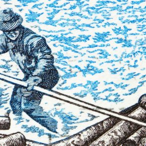 One Poem by Samuel Green