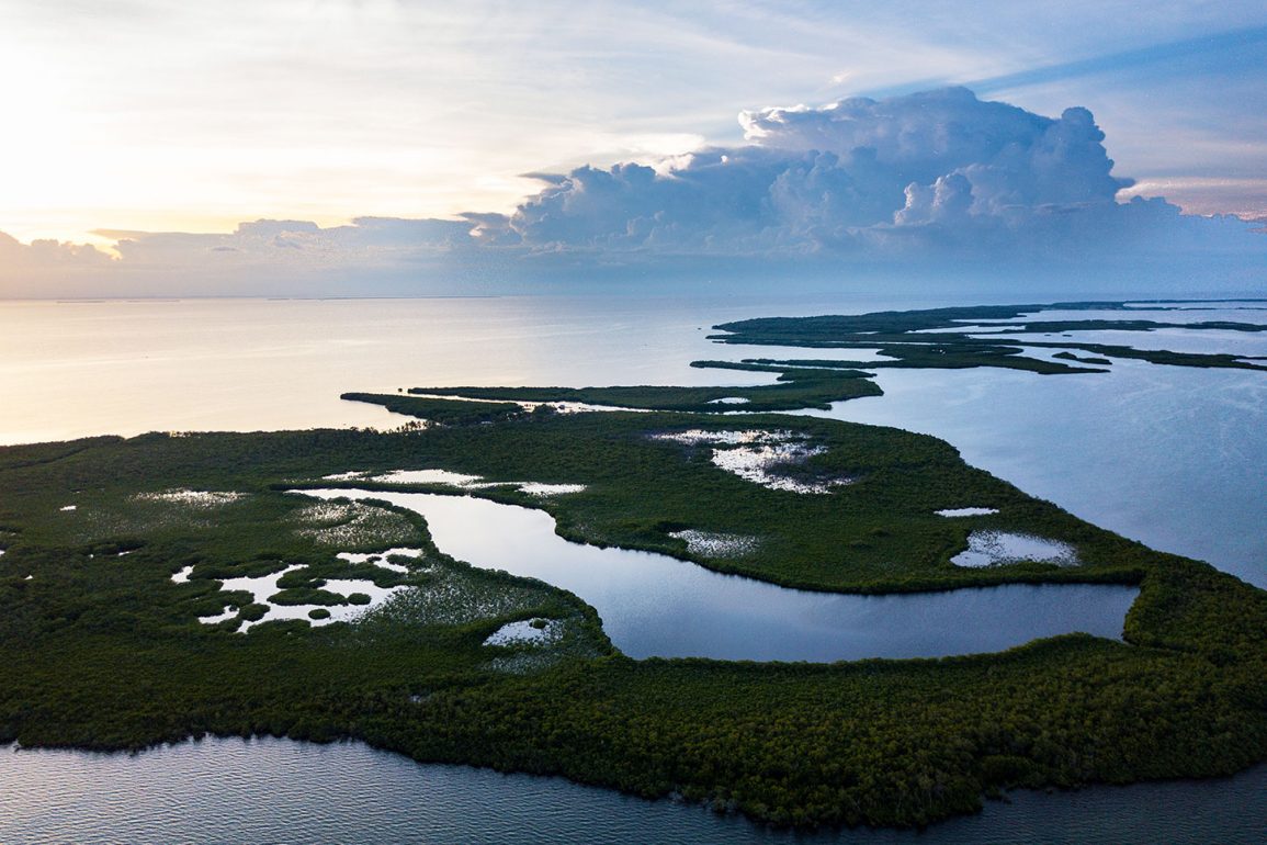 Turneffe Atoll, Belize