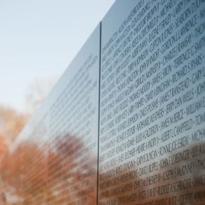 What Must Be Accounted For, by Gail Hosking