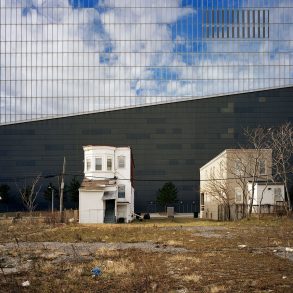 Atlantic City: Photographs by Brian Rose