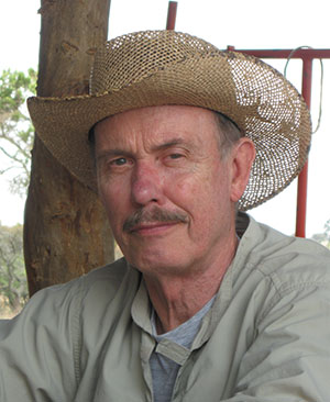 Michael McGuire