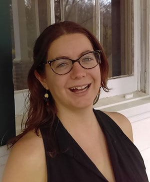 Stacey Balkun