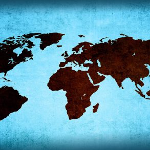 Finding Atlantis, by Beth Peterson