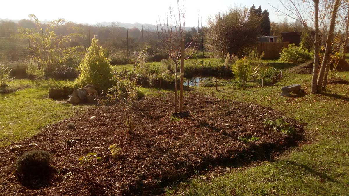 Permaculture