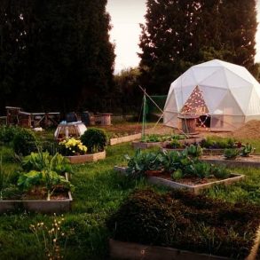Permaculture Center