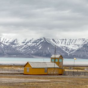 Svalbard