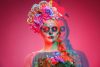 Night of the Day of the Dead