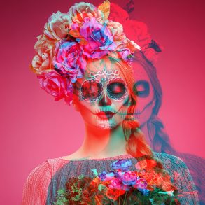Night of the Day of the Dead