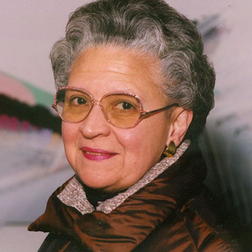 Rhina P. Espaillat