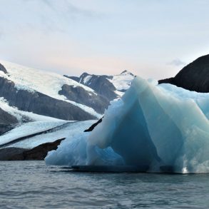 Iceberg