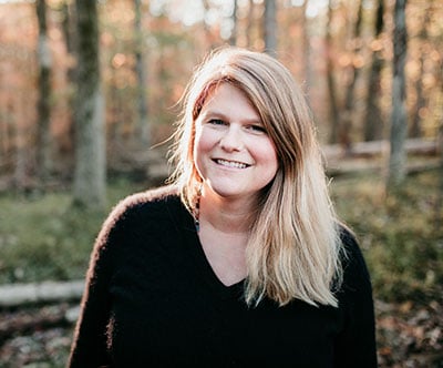 Annie Woodford