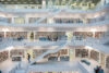 Modern library