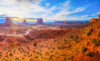 Monument Valley